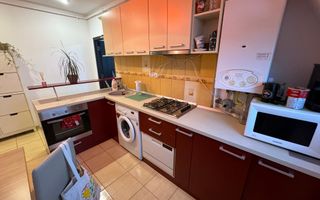 Comision 0%. La 2 pasi de Iulius Mall. Bloc izolat. Centrala proprie. - Poză 5