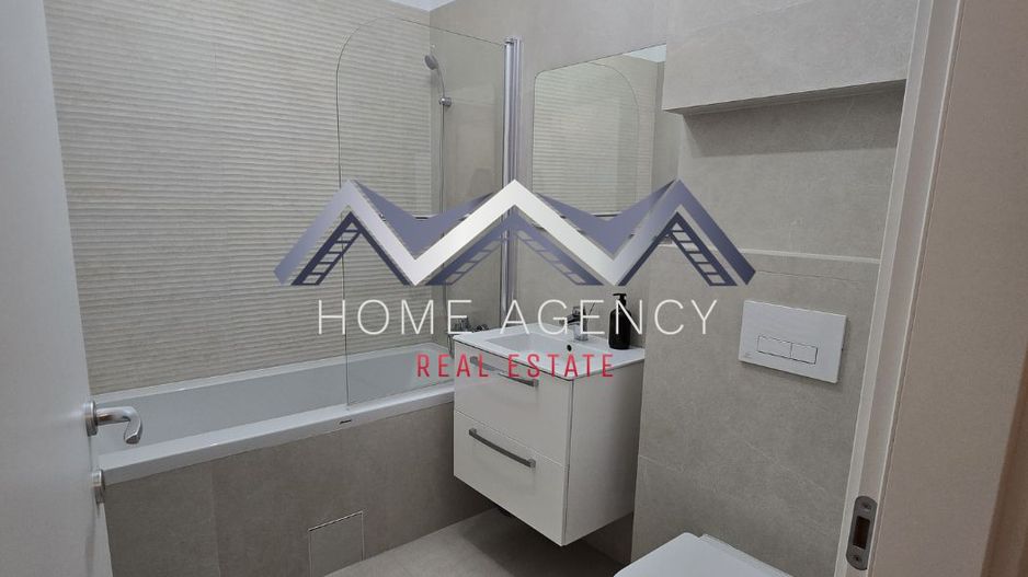 Apartament 2 camere de închiriat – Bloc nou 2023 | 55 mp utili | Loc de parcare - Poză 8