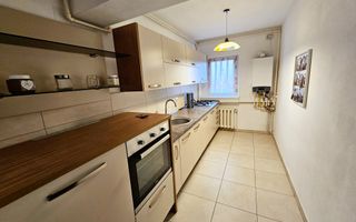 Apartament 2 camere, 55mp,  M-uri, zona Cetate - Poză 2