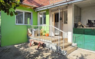 Casa de vanzare in Petresti la 68.000 euro - Poză 8