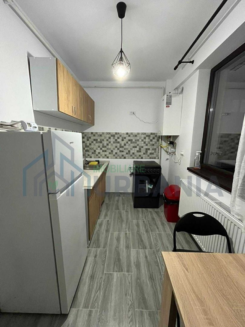 Apartament 1 cameră de vânzare în Visan - Poză 5
