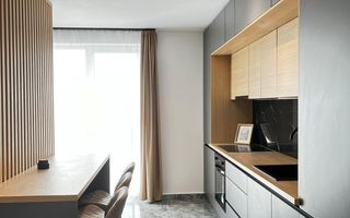 Apartament cochet cu 1 camera | Braytim - Poză 5