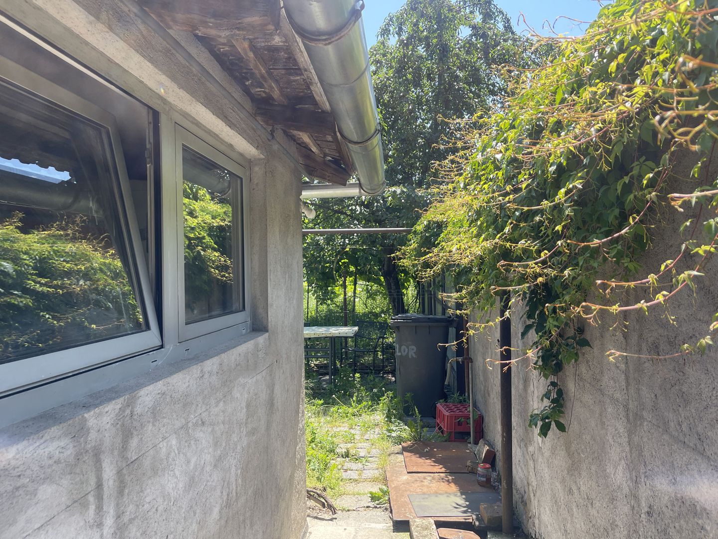 Casa 2 camere - Lipovei | centrala proprie | PENTRU FIRME/MUNCITORI/STRAINI - Poză 8