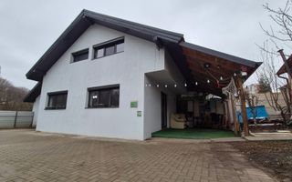 Casa de vanzare 3 camere Gavana, teren 288 mp, 800 m de Dedeman - Poză 1