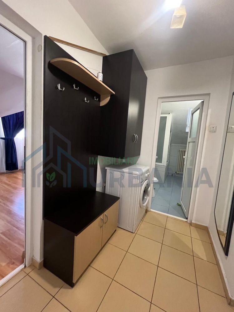 Apartament 2 camere în vilă, intrare separată, aproape de Piața Unirii - Poză 8