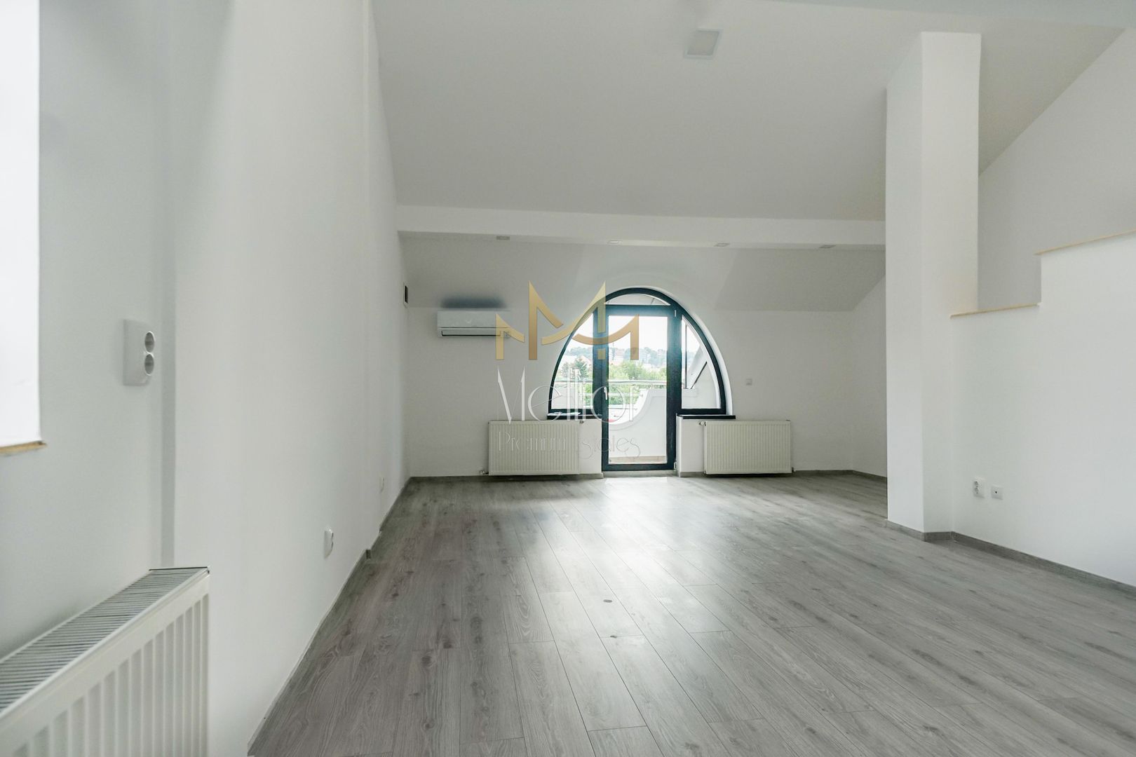 Spatiu comercial/ birouri, 152 mp utili, Semicentral, zona Anton Pann! - Poză 12