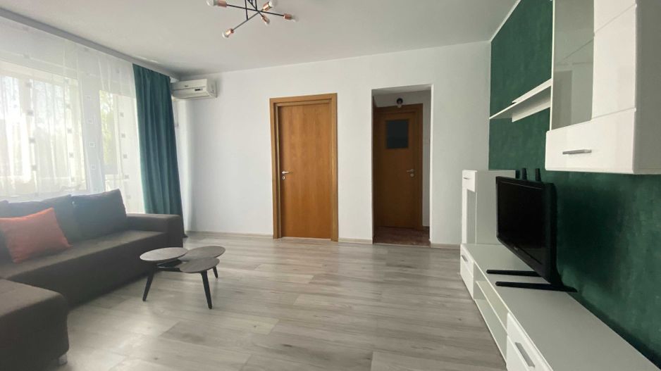 Apartament 2 camere, mobilat și utilat, Floreasca-Barbu Vacarescu, Dorobanti - Poză 3