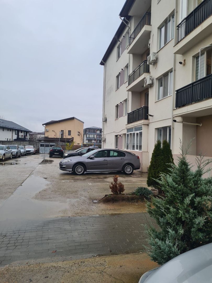 2camdec-52mp,mob-util,parc.inclusa in Chiajna,20min metrou Pacii - Poză 15
