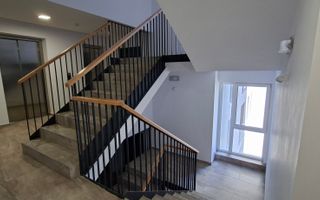Apartament cu 2 camere + loc de parcare subteran - Aradului - Poză 18