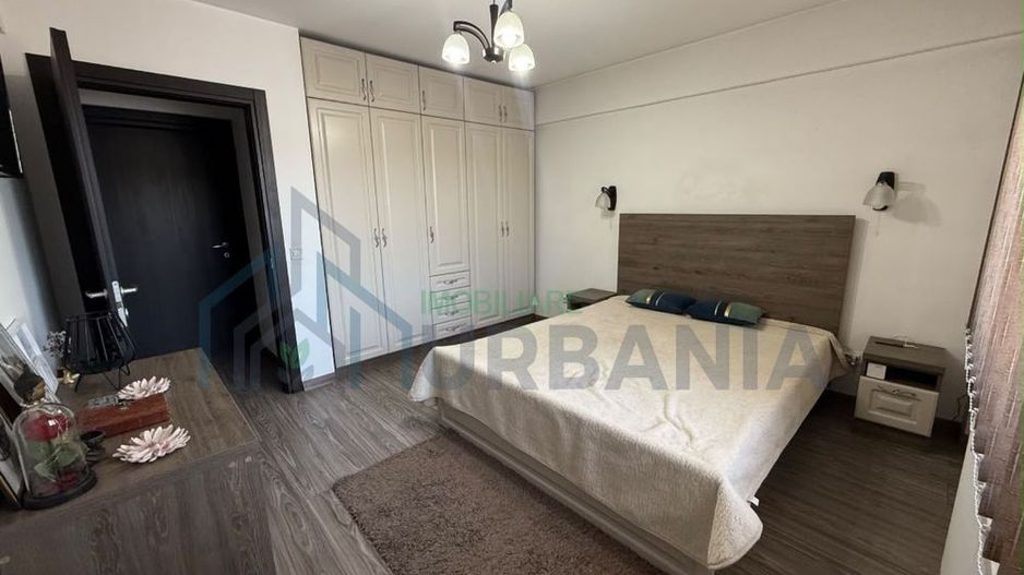 Apartament 3 camere de vanzare, Iasi - Bucium - Poză 3