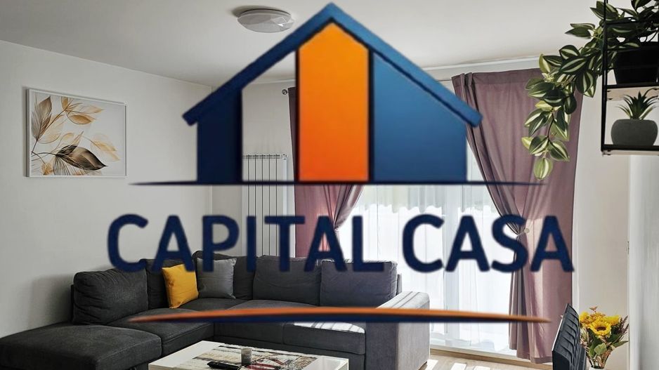 ​Apartament 2 Camere de Lux | Bloc Nou - Poză 1