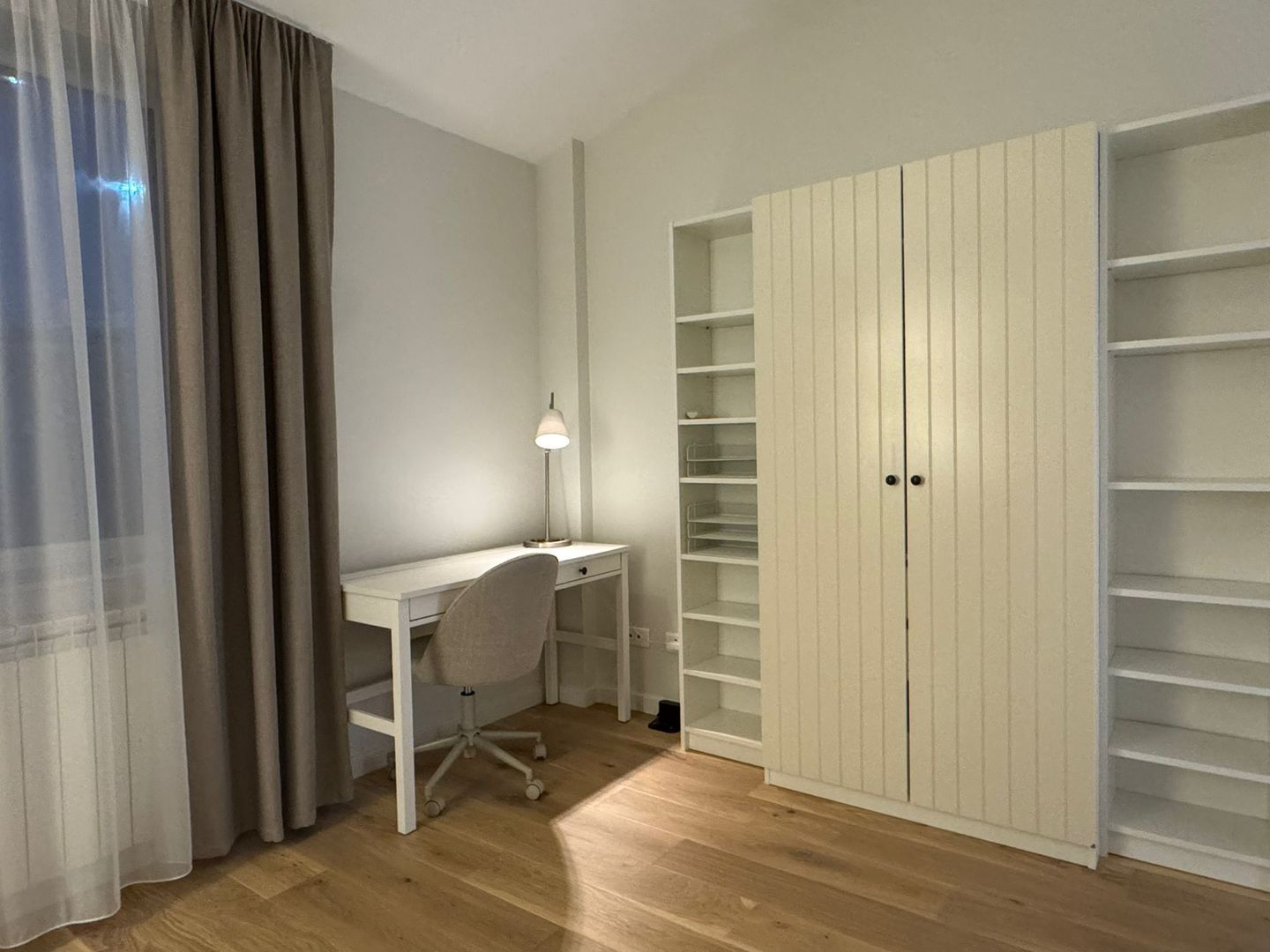 De vanzare Penthouse spectaculos Apartament 3 camere, Timpuri Noi - Poză 14
