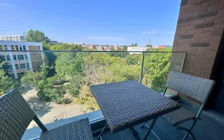 Garsonieră | Parcare subterana - Politehnica Park Residence - Poză 11