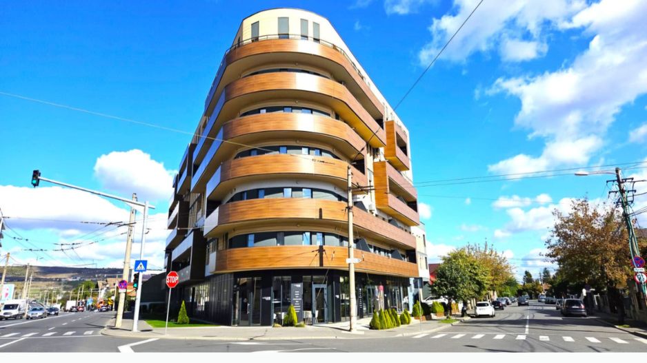 Fabricii 68-70 | 2 camere, et. 6, mobilat complet + parcare subterană inclusă - Poză 10