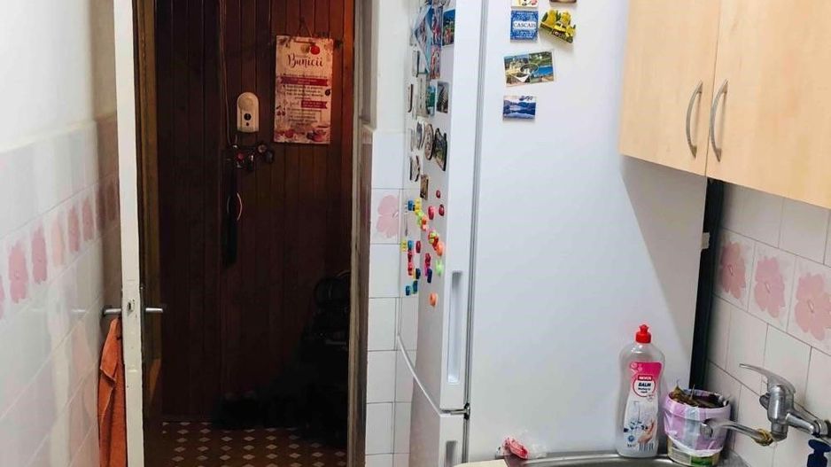 Dambovita | 3 Camere | Etaj Intermediar | Centrala Proprie. - Poză 7