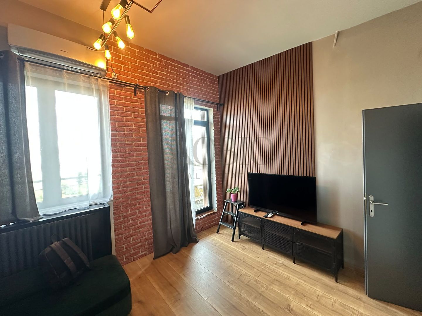 Apartament 2 camere | Design Modern | Sala Palatului - Poză 2