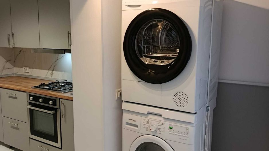AP.2 CAMERE MAIOR BACILA, RENOVAT - FOARTE FRUMOS SI CURAT, BOILER. - Poză 8