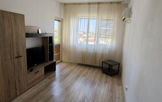 Garsoniera Nicolae Grigorescu Bloc Nou
