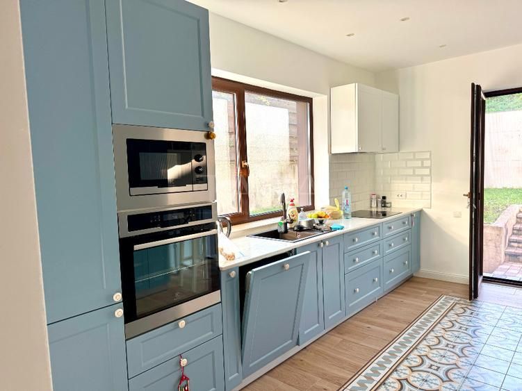 Duplex elegant în Borhanci. Confort si functionlitate! - Poză 3