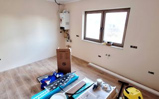 Oferim spre vanzare casa-duplex cu 4 camere si 3 bai situata in Giroc - Poză 7