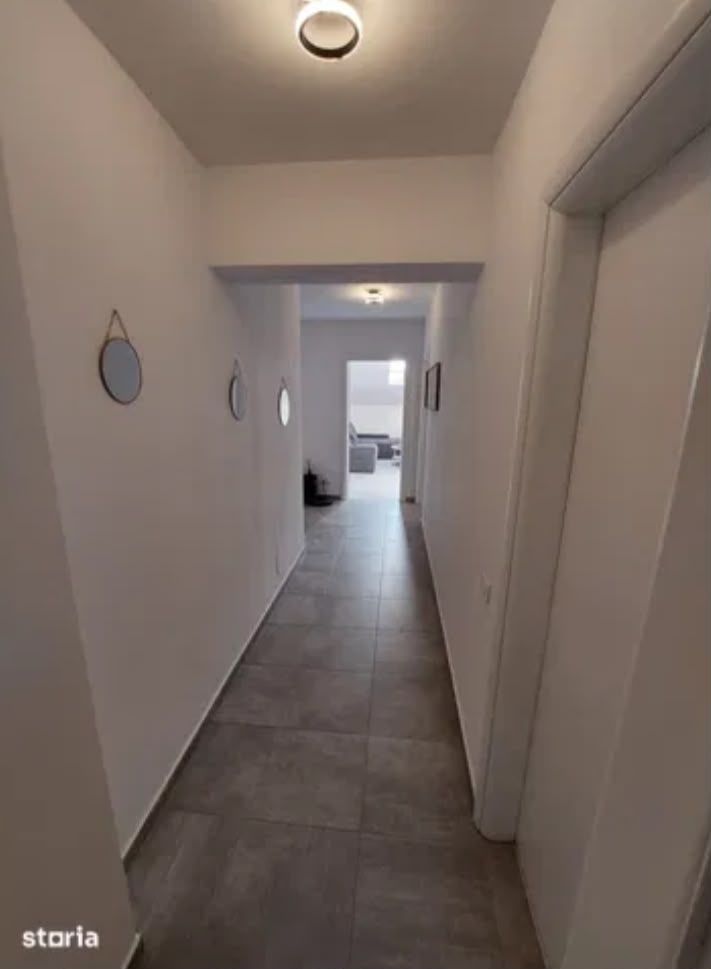 AP. 2 CAMERE - ASTORIUM RESIDENCE, PET-FRIENDLY, TERASA 49 MP, PARCARE - Poză 3