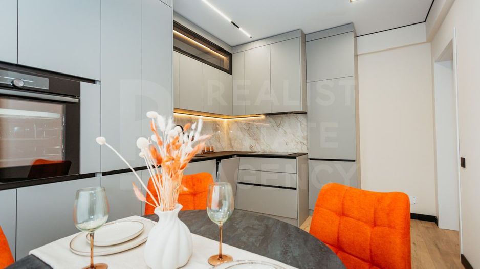 Vânzare, apartament, 2 camere, str. Ghica Vodă, Botanica - Poză 2