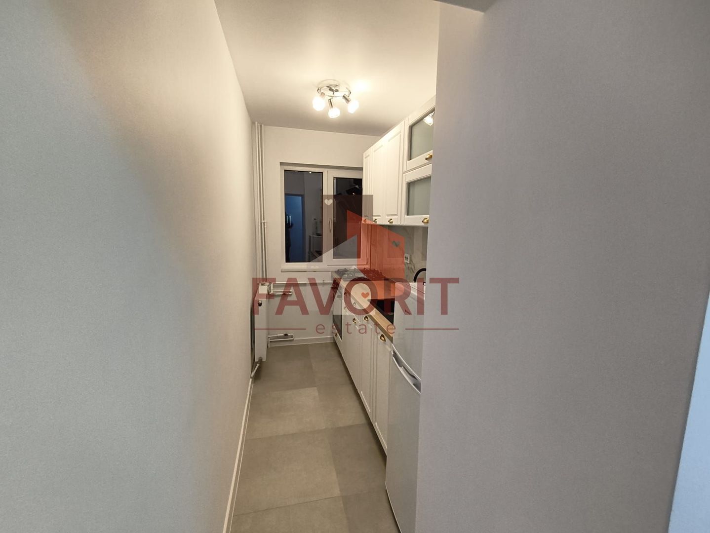 2 camere | recent renovat | utilat | zona excelenta | - Poză 3