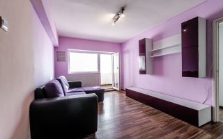 Apartament 2 Camere, Etajul 1, Piața Mihai Viteazul, Arad - Poză 4