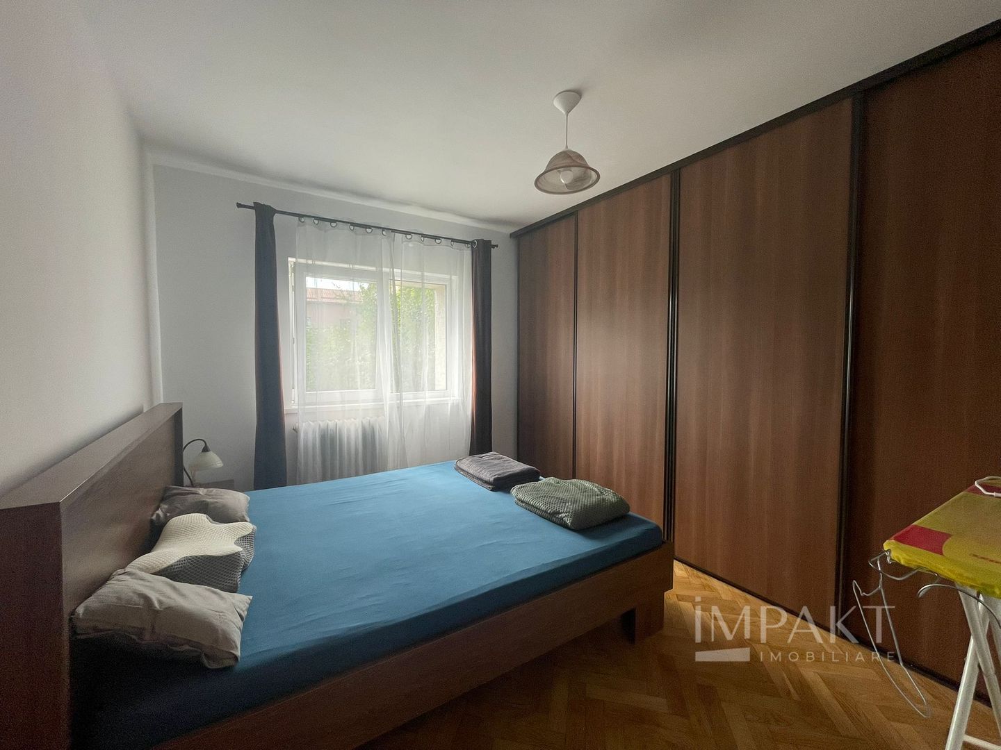 Exclusivitate! Apartament 3 camere decomandate ,  zona BL-Titulescu! - Poză 3