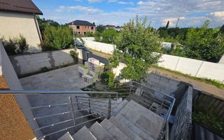 Casa Noua -6 camere - 160mp utili +curte -Soseaua Giurgiului /Magurele - Poză 3