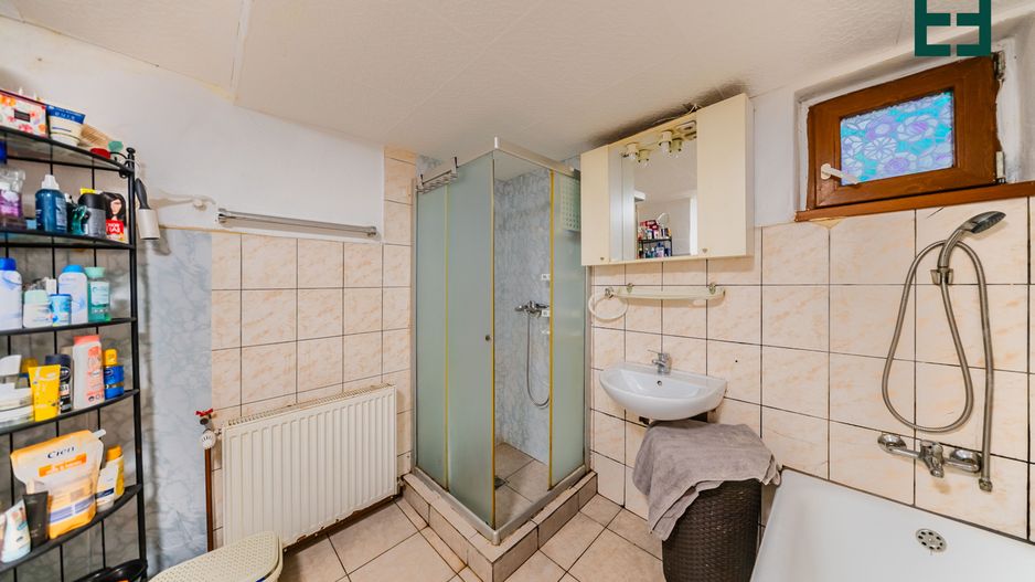 Casă 4 camere și 1314 mp Teren - Aradul Nou - Arad - Poză 13