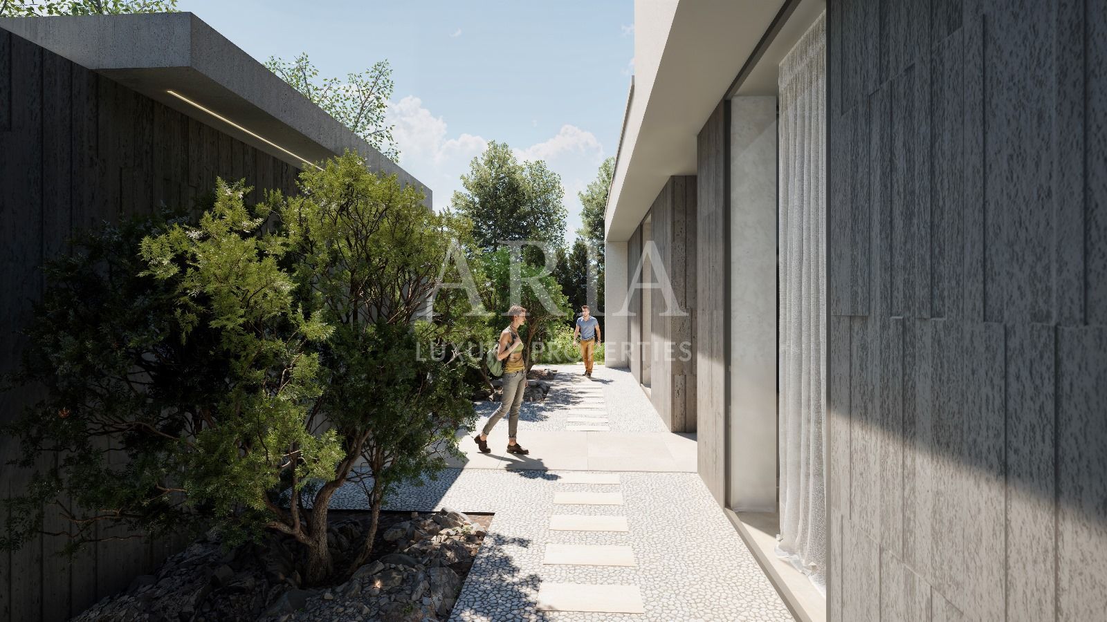 LUX HOLLYWOODIAN | ARHITECTURĂ VIZIONARĂ | - Poză 7