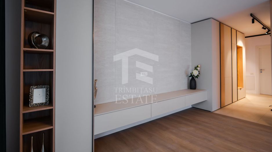 ALEXANDRIEI 152 | APARTAMENT CU TERASA 60 MP | 2 CAMERE - Poză 14