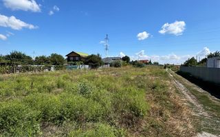 55.000 euro  NEGOCIABIL  1.000 mp, teren intravilan, Sat Costi - Poză 1
