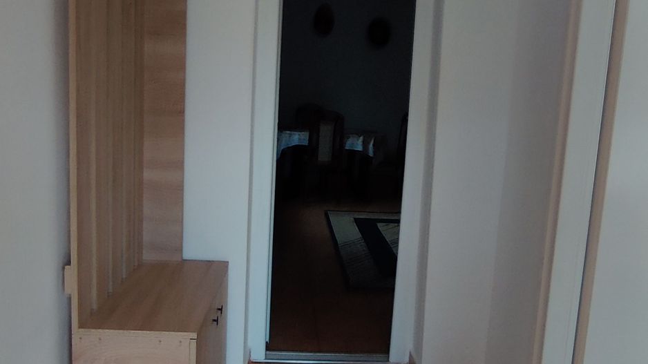 CASA INDIVIDUALA SI HALA CU TEREN  4000 MP - Poză 16