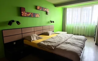 Apartament 3 camere | 2 dormitoare | Centrul Civic | Oradea - Poză 11
