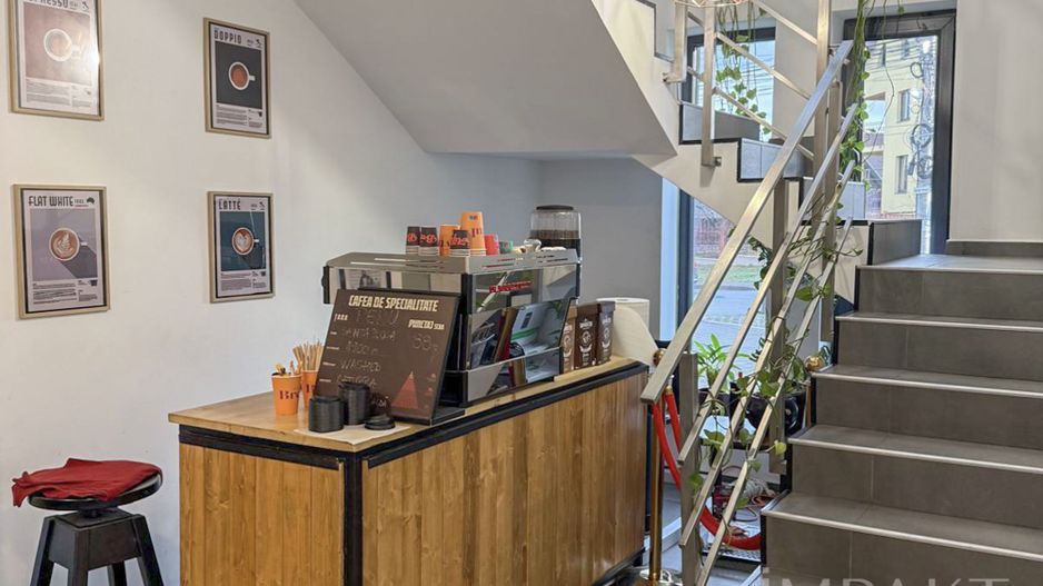 Spatiu premium pentru birouri IT – Cartier Europa - Poză 11