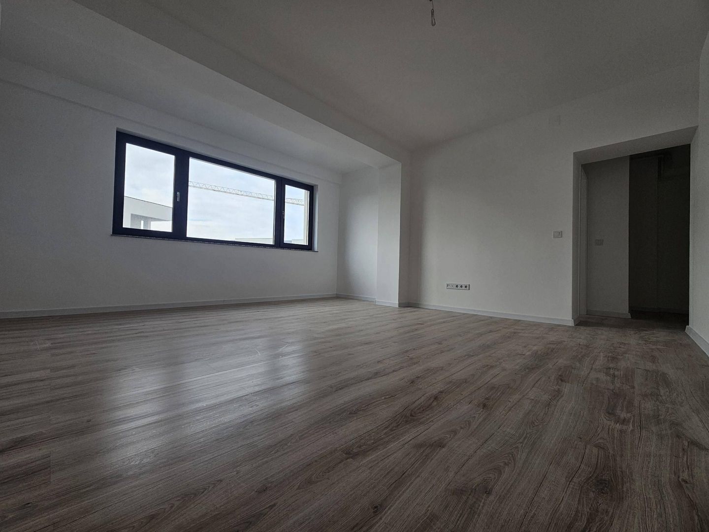Apartament 2 camere Rond OMV Pipera - Poză 9