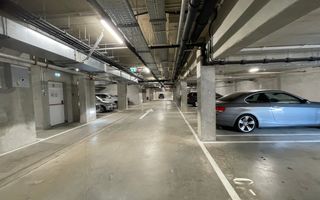 Apartament 2 camere_LUX_107.4 mp**Terasa de 45 mp//Mogosoaia - Poză 33