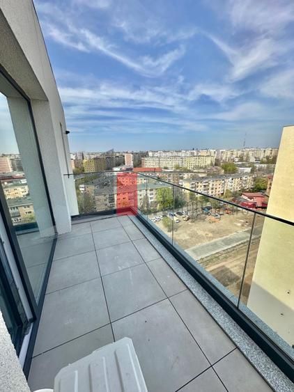 Vanzare apartament 3 camere mobilat utilat Novum 56 Gorjului Lujerului Militari - Poză 15