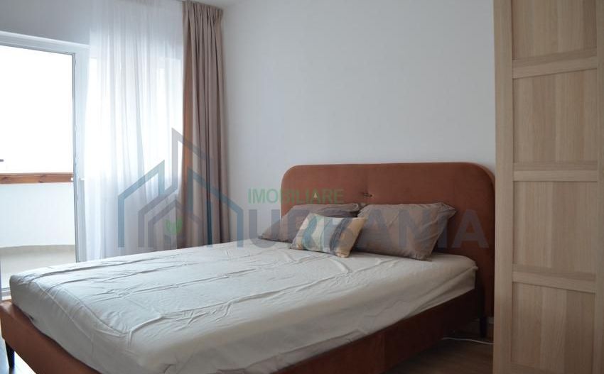 Apartament 3 camere, Târgu Cucu (Ultracentral), 71 mp, mobilat și utilat complet - Poză 4