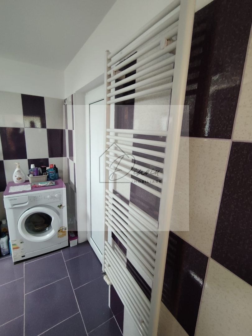 Casa Ciocanesti Cretu - 2 camere cu teren 2539 mp  - Jud. Dambovita - Poză 15