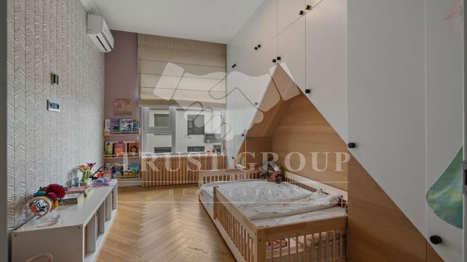Penthouse 4 Camere Floreasca 180mp | Terasa 80 mp | 2 locuri de parcare - Poză 17