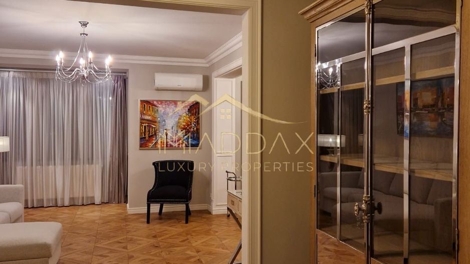 Apartament *3 camere* 120mp // Dorobanti - Poză 20