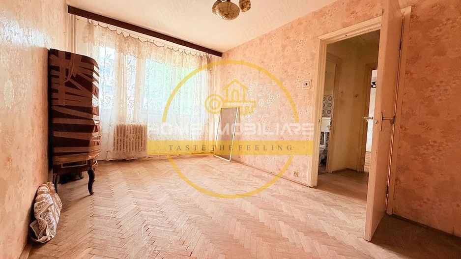 Apartament cu 3 camere/ 67mp Etajul 2/ zona Podu de Piatra - Poză 5