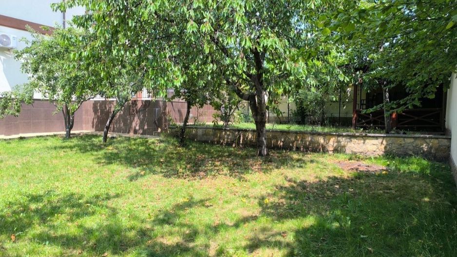 Chirie, casă, 2 nivele, 5 camere, strada  Anton Ablov, Telecentru - Poză 7