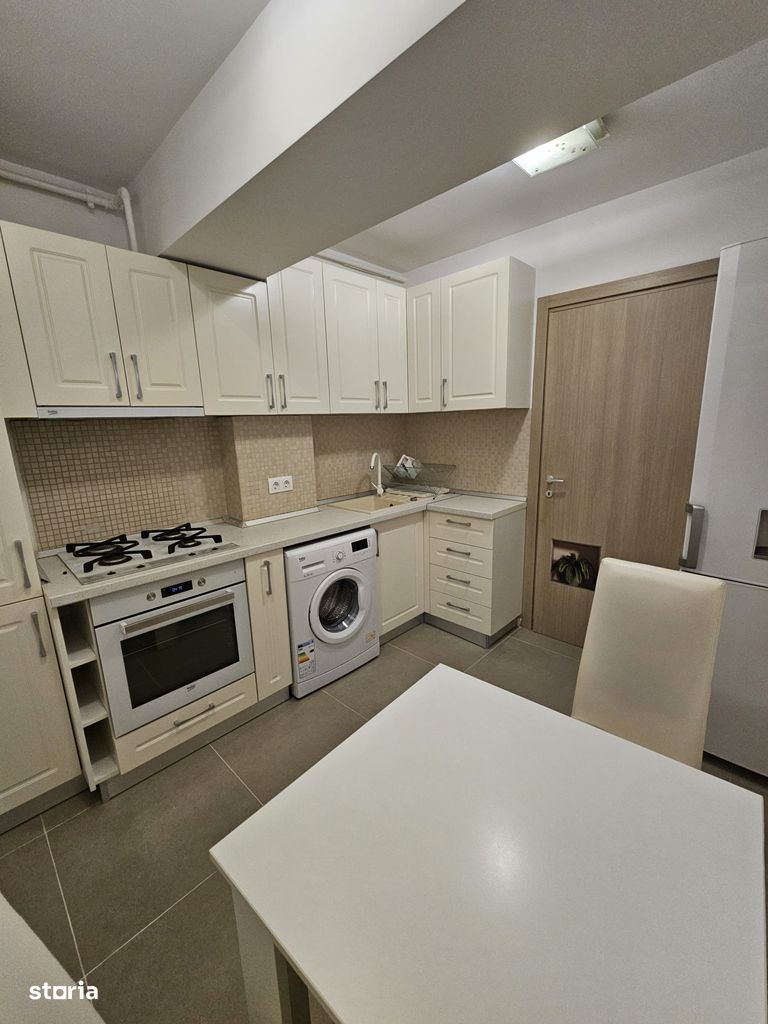 Apartament 2 camere, complet mobilat si utilat, Politehnica Park Residence - Poză 4