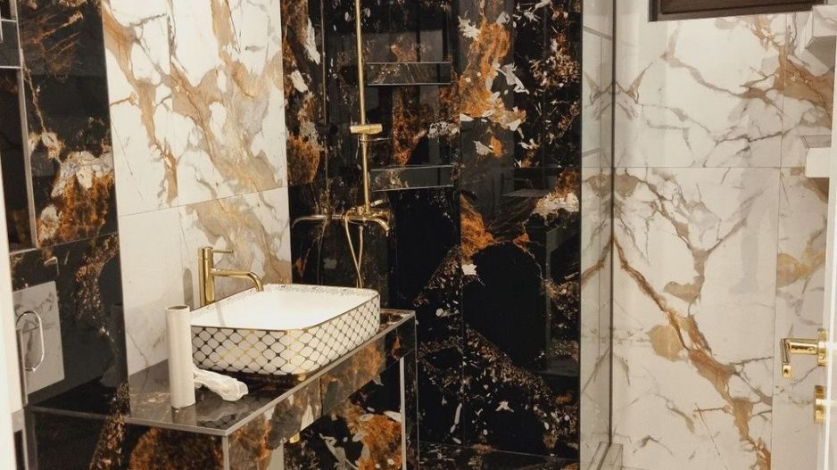 AP. 4 CAMERE PARC BAZILESCU - CURTE 80 MP CADASTRATA, PARCARE,COMIS 0% - Poză 5