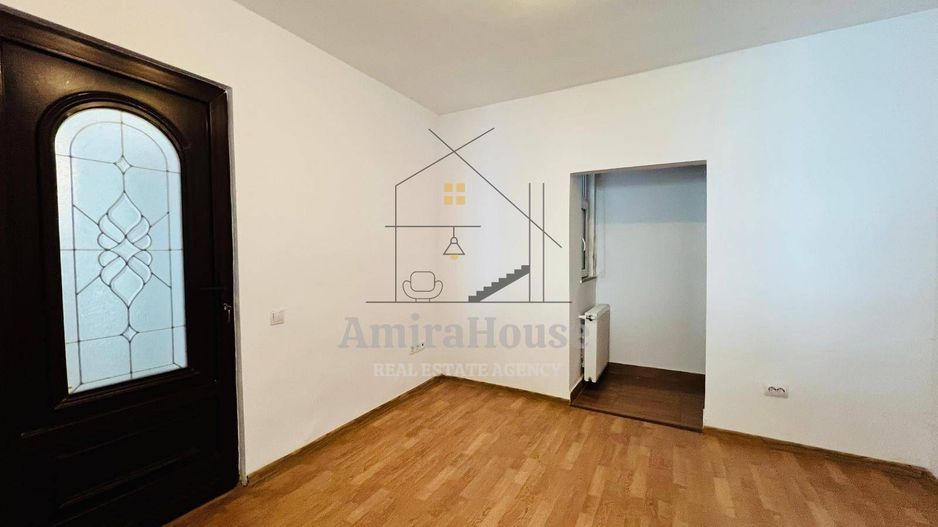 Apartament 2 camere decomandat, nisa, imobil tip vila, 66 mp, parcare, Central - Poză 14