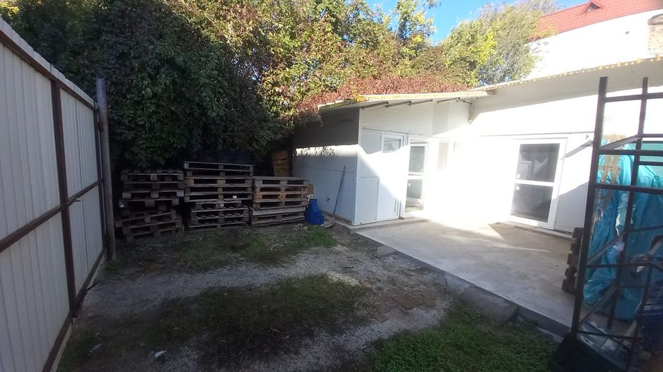 spatiu depozitare +birou Piata Alba Iulia,50 mpu - Poză 2